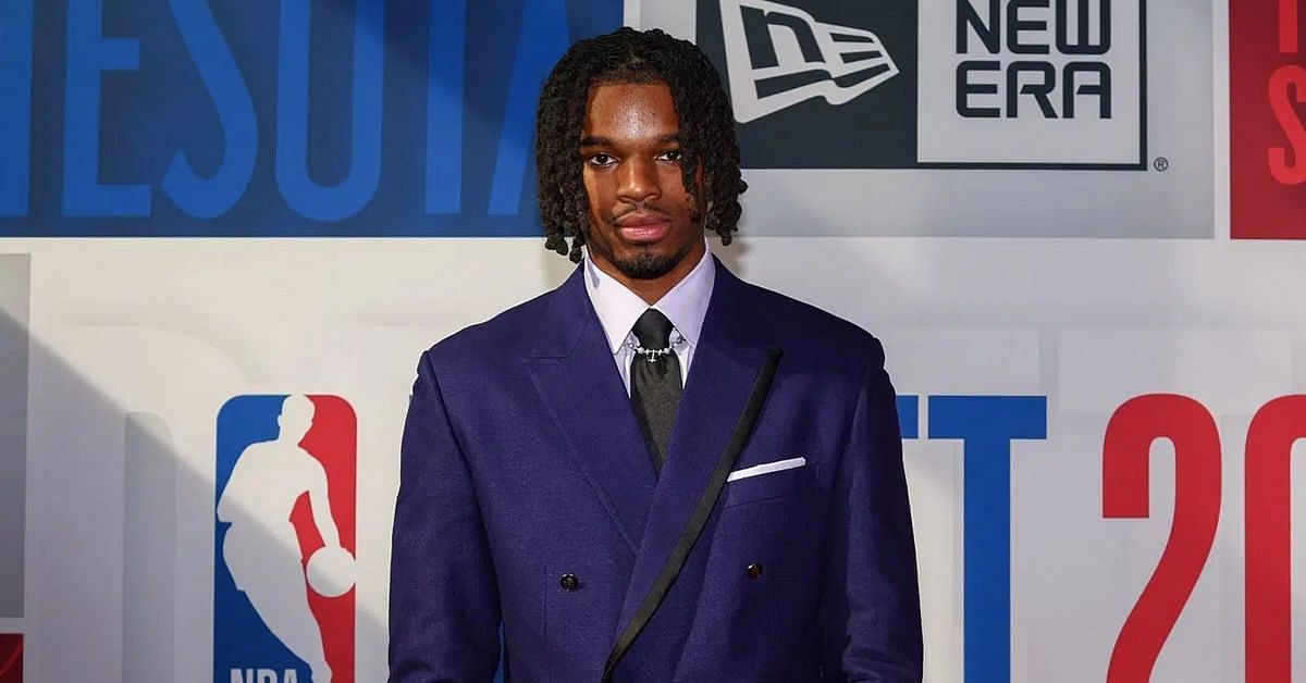 DaRon Holmes II